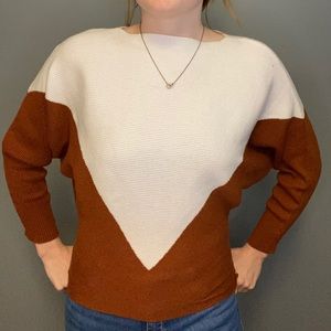 Northern Angel Women’s 3/4 Sleeve Knit Sweater